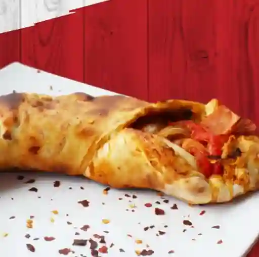 Stromboli Carnes Frías
