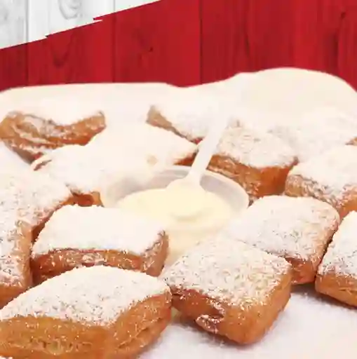 Sipoly  Pan Dulce (15 Unidades)