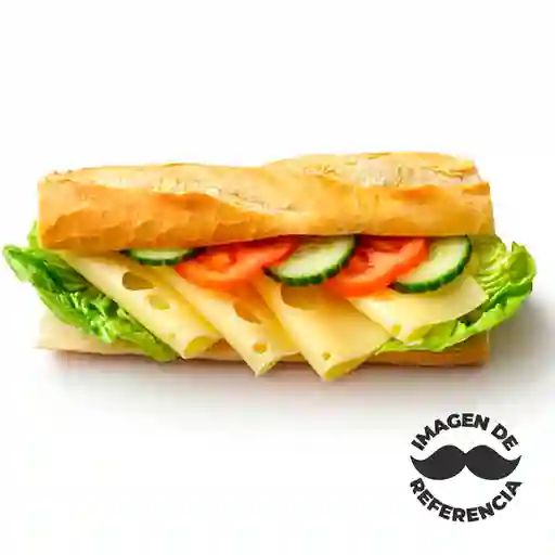 Subs Butifarra