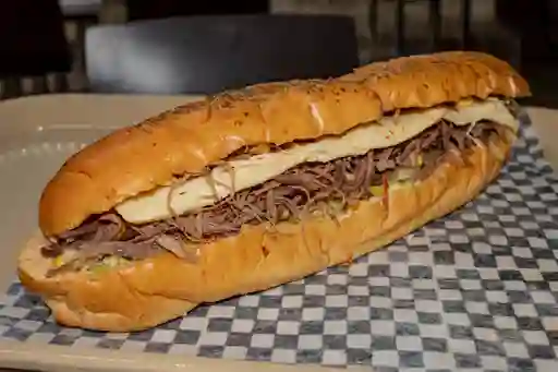 Subs Ropa Vieja