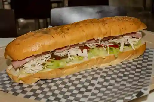 Subs de la Casa