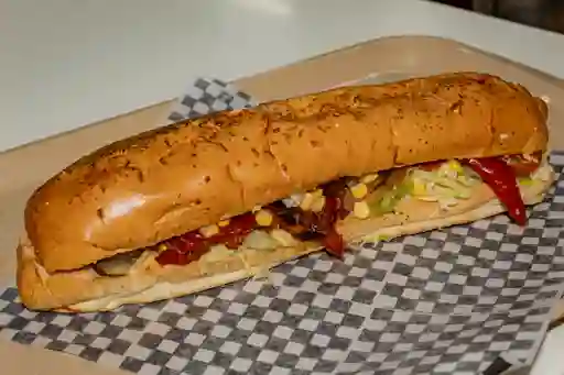 Subs Jamon Pavo