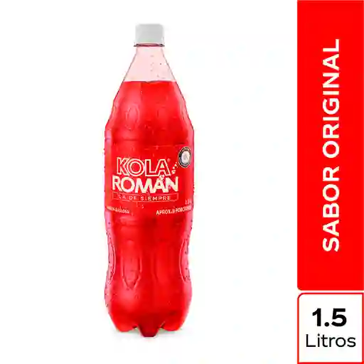 Kola Roman 1.5 L