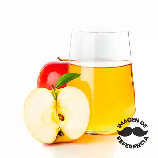 Agua de Manzana 600 ml