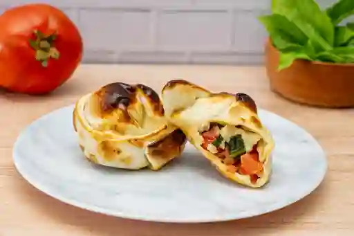 Empanada de Capresse