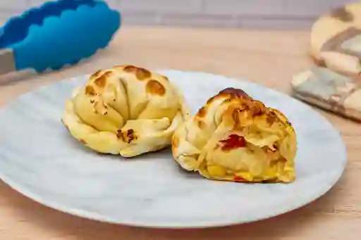 Empanada de Humita
