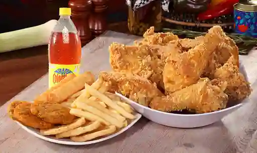 Combo #2