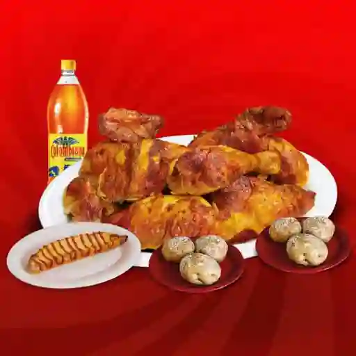 Combo #1