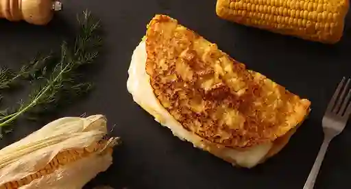 Arepa de Choclo