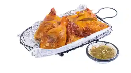 Pollo Asado