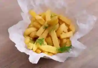 Papa a la Francesa Grande