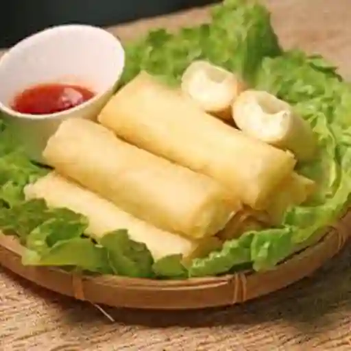 Queso Primavera