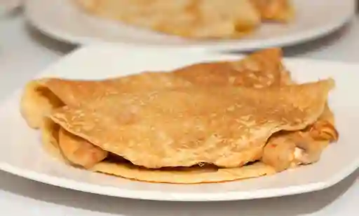 Crepes de Pollo Napolitano