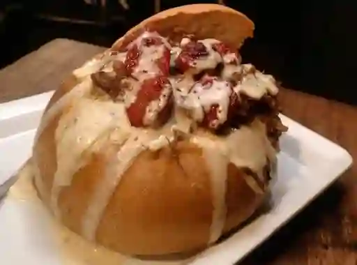 Panne Cook Ranchero