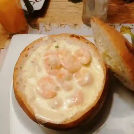 Panne Cook Camarones