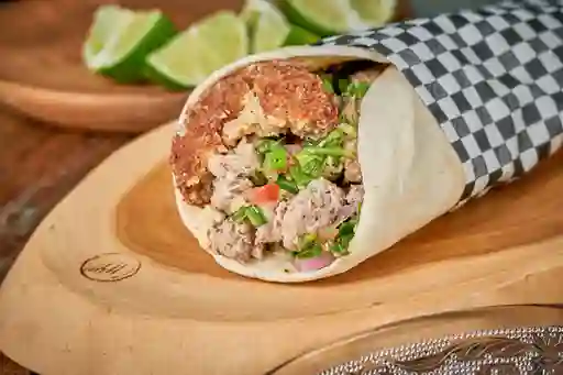 Shawarma Malaki