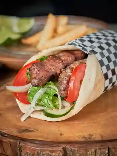 Shawarma Kafta