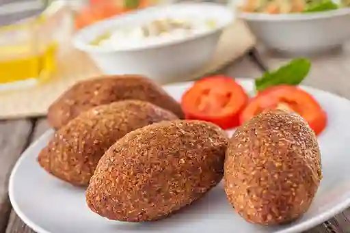 Kibbe Fritos