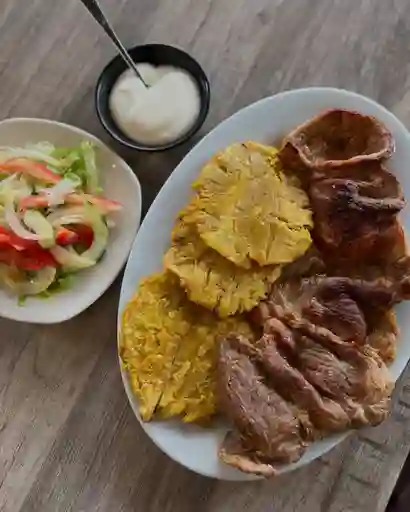 Lomo Ancho