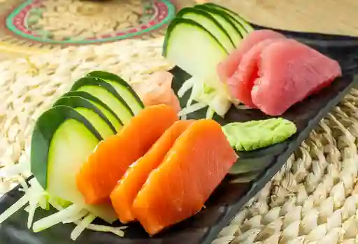 Sashimis