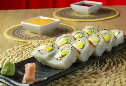 California Roll