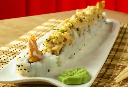 Langostino Roll