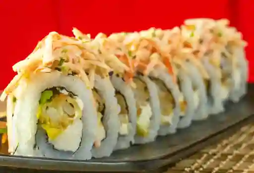 Deluxe Roll Apanado