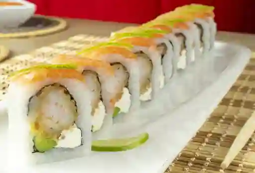 Citri Roll