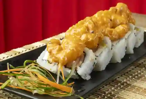 Ebi Roll