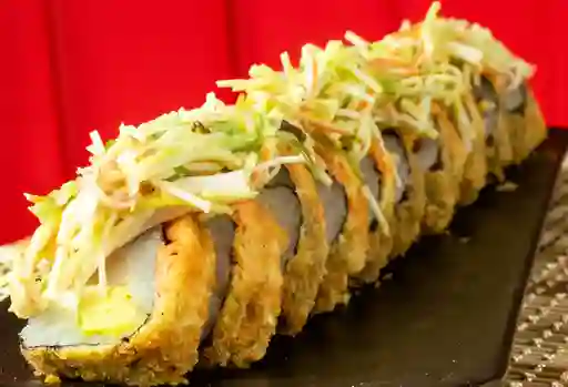 Toyama Roll Apanado