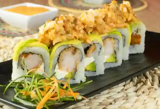 Langosta Roll