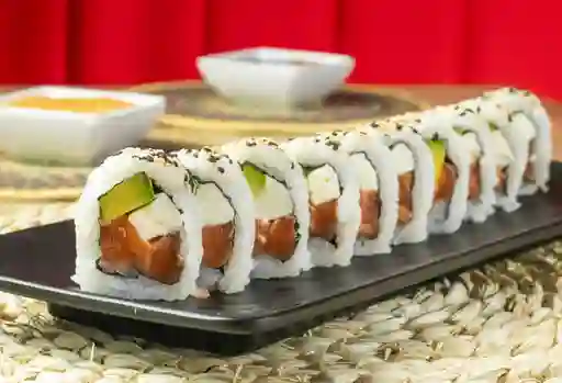 Alaska Roll