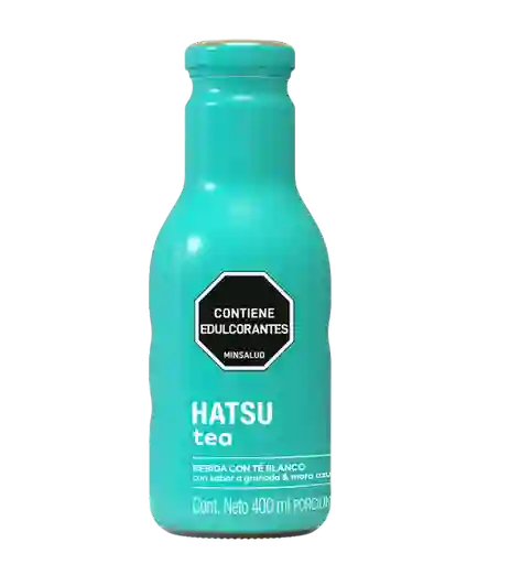 Hatsu Verde 400 ml