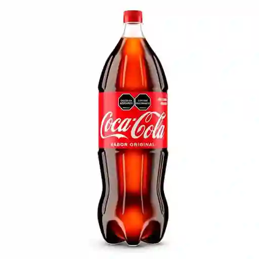 Coca Cola sin Azucar 400Ml