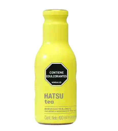 Hatsu Amarillo 400 ml