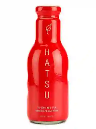 Hatsu Rojo 400 ml