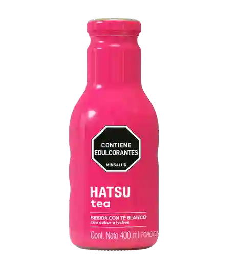 Hatsu Rosado 400 ml