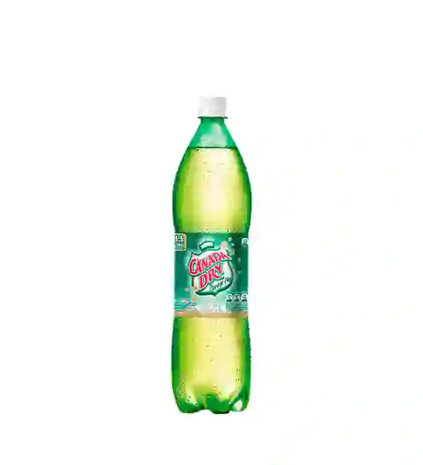 Ginger 500 ml