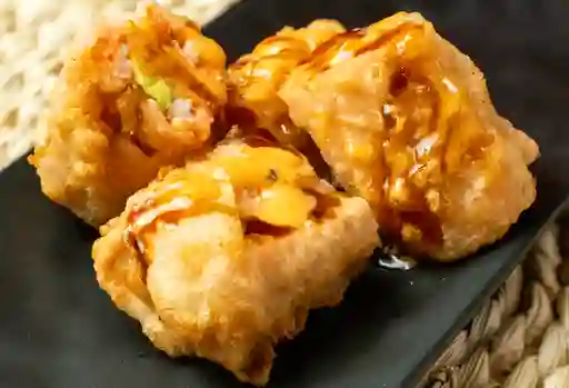 Coquitos de Salmón
