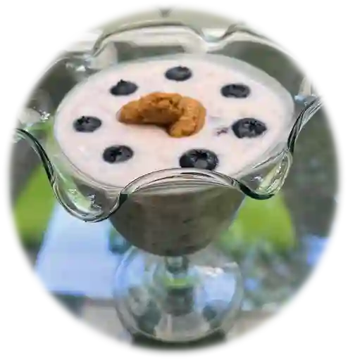 Tapioca