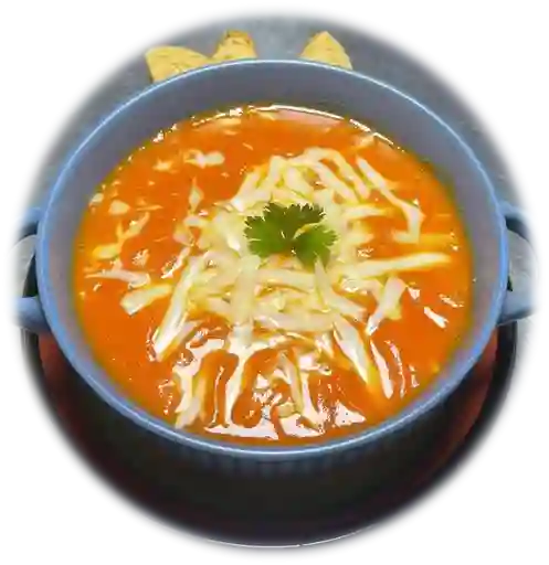 Crema de Tomate