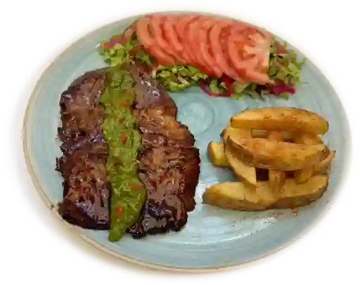 Churrasco Campesino