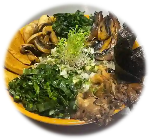 Ramen Miso