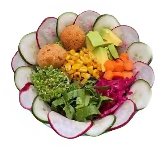 Buddha Bowl