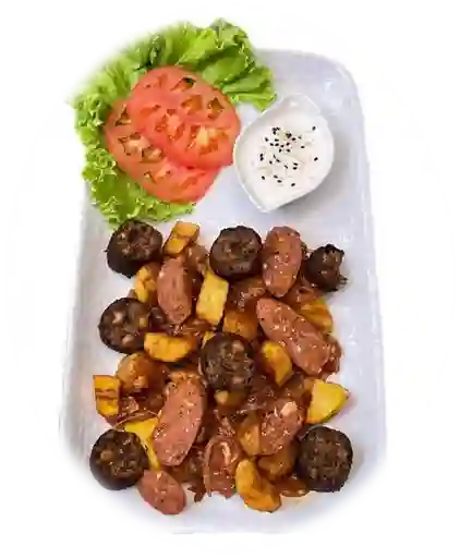 Picada