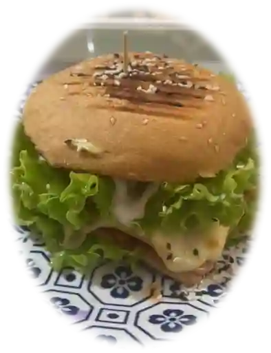 Sandwich