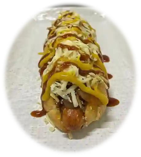 Perro Caliente