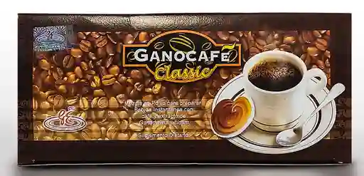 Cafe Clasico 10 Oz
