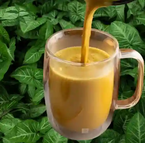 Leche Dorada 10 Oz