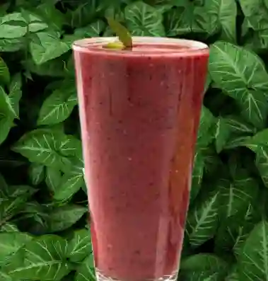 Frutos Rojos 10 Oz